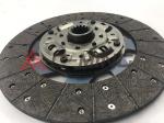 300x190x14x35.2 6D15 Mitsubishi Clutch Kits ME521812