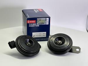 Quality ASV50 GSV50 TOYOTA CAMRY Horn 86510-06120 DENSO DISC Horn HM272000-8660 wholesale