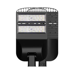 Quality Toolless Design IP66 Waterproof Die Casting Housing LED Street Light wholesale