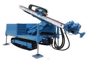 Quality MDL-150H Jet grouting drilling rig with high pressure pump wholesale
