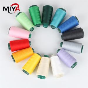 Quality 75D/2 Polyester Sewing Thread wholesale