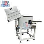 Parts Vibratory Bowl Screw Feeder Stable Speed CE Certificate