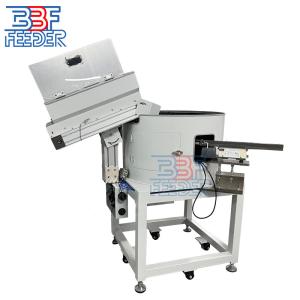 Quality Parts Vibratory Bowl Screw Feeder Stable Speed CE Certificate wholesale