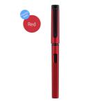 Multi Color Plastic Creative Gel Ink Pen Metallic Painting Advertising Signature