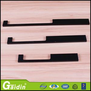Quality online shopping aluminum hardware furniture accessories universal door handle and drawer handle wholesale