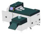 minilab spare part for IMETTO Laser digital photofinishing