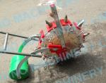 seeding machine, garden, corn planter and fertilizer new
