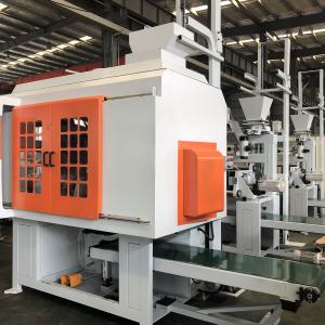 Quality High Flexibility Sand Core Making Equipment Electronic Control wholesale
