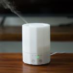 200ml Aromatherapy Room Diffuser Electric Pure Essential Oil Diffuser