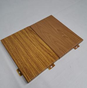 Quality Customizable Aluminum Veneer Weather-Resistant PVDF PE Coating wholesale