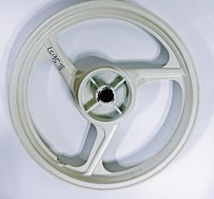Quality China high quality cast wheel manufactory price best wholesale