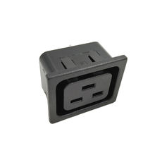 XianDa european computer 16a 250v vde eu laptop approved electric 2 in 240v ac tv C 19 euro electrical dyer power Cord