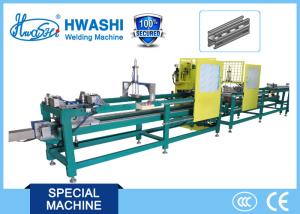 Quality Intermediate Frequency DC Welding Machine wholesale