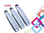 2220d Compatible Toner Cartridges For Ricoh Aficio 2022 / 2027 / 2032 / 1022 /