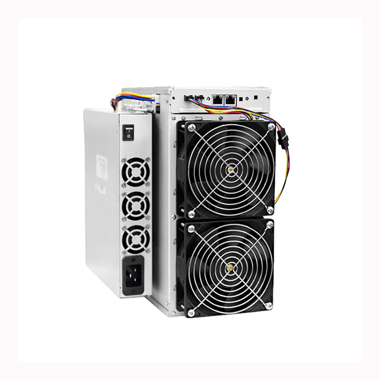 Canaan BCH BSV BTC Avalon 1166 Pro 75T 3276W Avalon 1166 Pro 78T