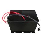 Lift Truck Lithium Battery Dimensions LiFePO4 Rechargeable Battery