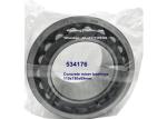 534176 Concrete mixer bearings taper roller bearings 110x180x69mm