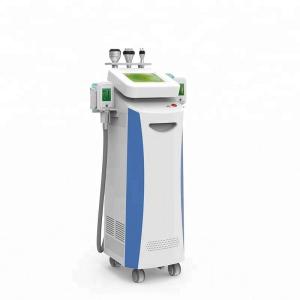 Quality 58% person buy this!!! cryolipolysismachine/Cryolipolysis slimming machine with optional lipo laser pads for sale wholesale