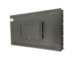 12VDC Map Station Open Frame Touch Monitor 24'' 275nits Hdmi VGA