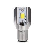 High Beam 2800LM Motorbike LED Headlight Bulb