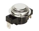 Quality KSD302 Bakelite temperature switch bimetal thermal protector wholesale