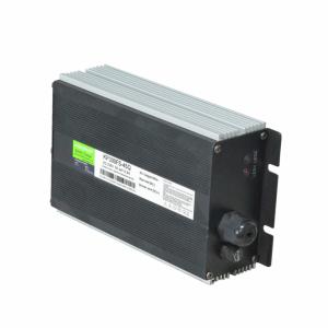 Quality 220V Fireproof Lithium Ion Charger For Electric Golf Cart wholesale