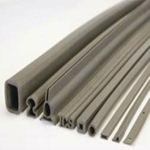 Quality EMI Shielding Foam Gasket For RF Room Compact Conductive Adhesive wholesale