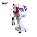 Multifunction Cavitation RF Vacuum Slimming Machine For Body Slimming /