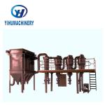 High Efficient Powder Screening Equipment / Powder Spiral Classifier With