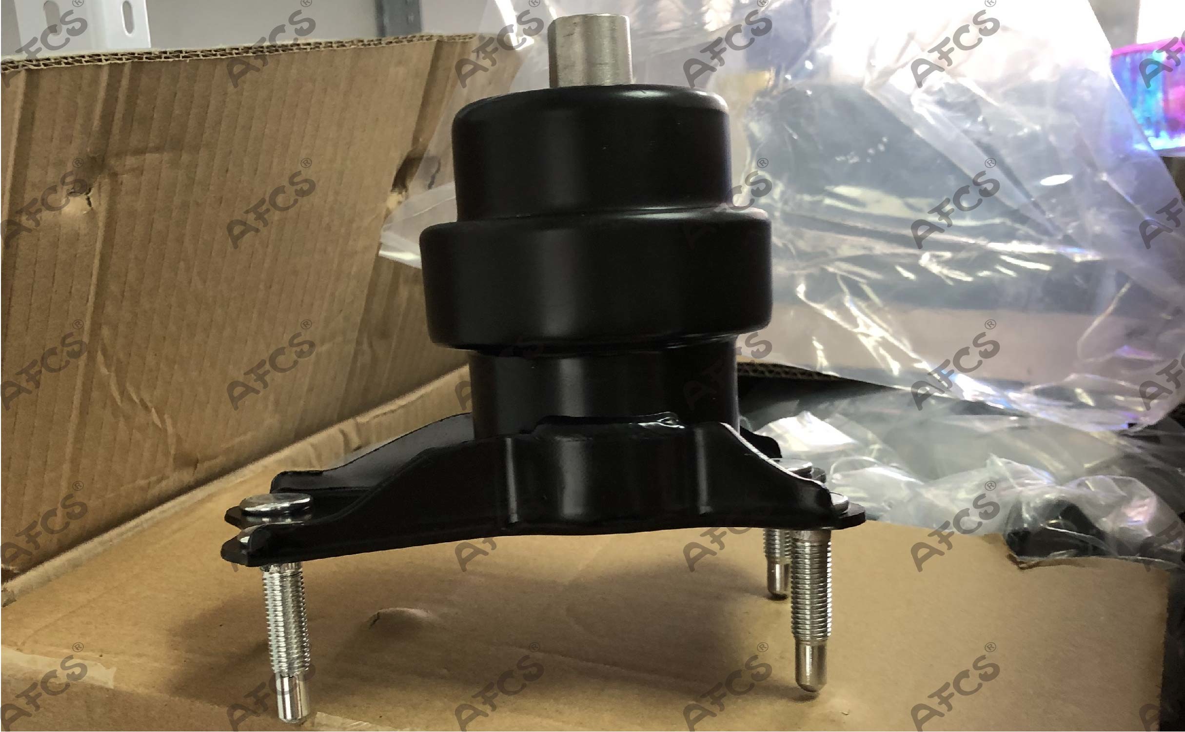 OEM 12371-20060 Car Engine Mouning For Toyota LEXUS 2000-2003