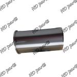 6D108 PC300-6 Diesel Engine Cylinder liner 6222-21-2220 6222-23-2220 For KOMATSU