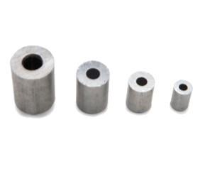 Quality Aluminum Alloy Cable Sleeve Round wholesale