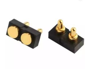 Quality 2A Spring Loaded Magnetic POGO Pin wholesale