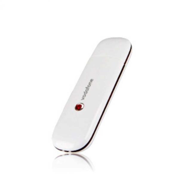 Unlocked Huawei 3G Modem Vodafone USB Dongle K3765 SIM Card Slot SMS Support for