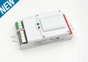 Quality Dimmable Microwave Motion Sensor MC601V 120/277Vac UL North American Version wholesale