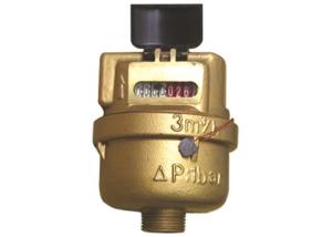 Quality R160 Volumetric Water Meter Thread Port wholesale
