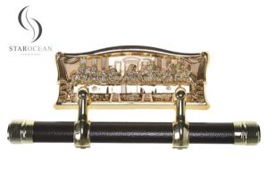 Quality Customized PP Recycled Materials Casket Swing Bar, Burial Accessory SW-A wholesale