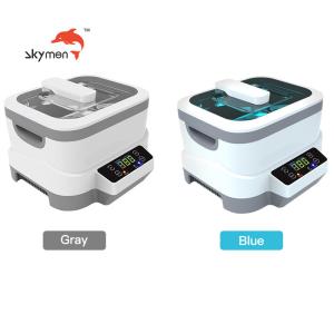 Quality Detachable Tank 40KHz 1.2L Skymen Ultrasonic Cleaner wholesale
