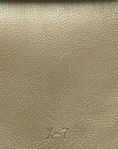 Quality Gray Color PU Cover X-7 wholesale