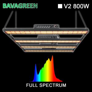 China RoSH 2080 Umol/S Oslon 660nm WIFI LED Grow Light SAMSUNG Board LM301H on sale