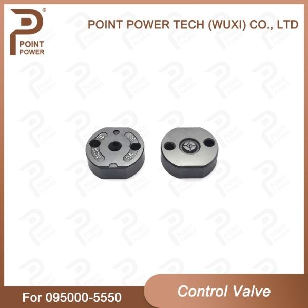 Geniune Common Rail Control Valve For Denso Injector 095000-5550/095000-5950
