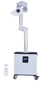 Quality Aerosol suction machine Suction Unit Cleaning Air Machine Suction Unit Cleaning Air Machine dental wholesale