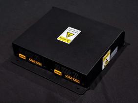 Quality 3.2Kg Tethered Drone Power 6500W 12S Onboard Power Supply 25x6.7x22cm wholesale