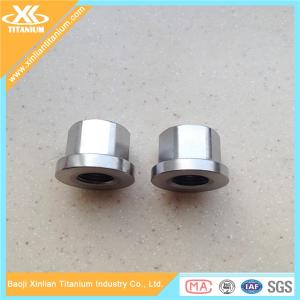 Quality Factory Price For Ti6al4v Titanium Components Machined Parts wholesale