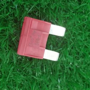 Quality 50A 5G Communication Module Dissmann Fuse , DC80V Automotive Blade Fuse wholesale