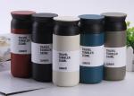 Travel Coffee Mug Insulated Office Stainless Steel Thermos Cup Insulated Tea Cup