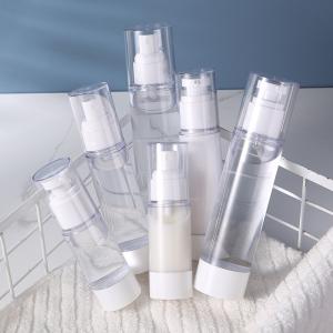Quality Customized Eco Friendly Cosmetic Bottle Degradable Cosmetic Pump Bottles wholesale