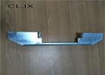 Sheet Metal Tensile Cnc Lathe Machine Parts , Cnc Machining Aerospace Parts