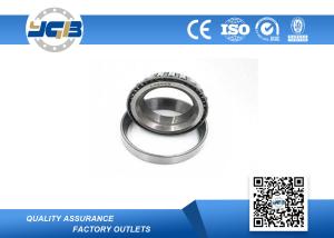 Quality Electric Motor Single Row Metric Roller Bearing L45449 29 x 50.292 x 14.224mm wholesale