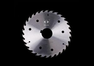 Quality 7 Inch Ultra-thin SKS Steel Gang Rip Circular Saw Blades 182mm wholesale